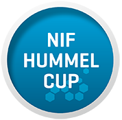 NIF Hummel cup 15. - 17. august.